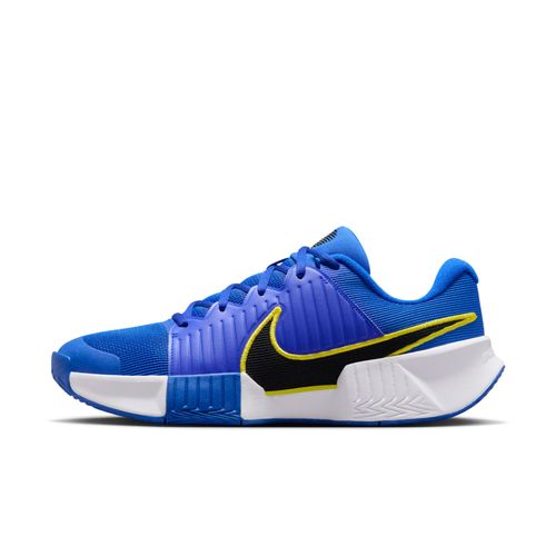 Chaussures De Tennis Pour Surface Dure Nike Gp Challenge Pro Pour Bleu