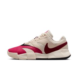 Chaussures De Tennis Nikecourt Lite 4 Pour Marron