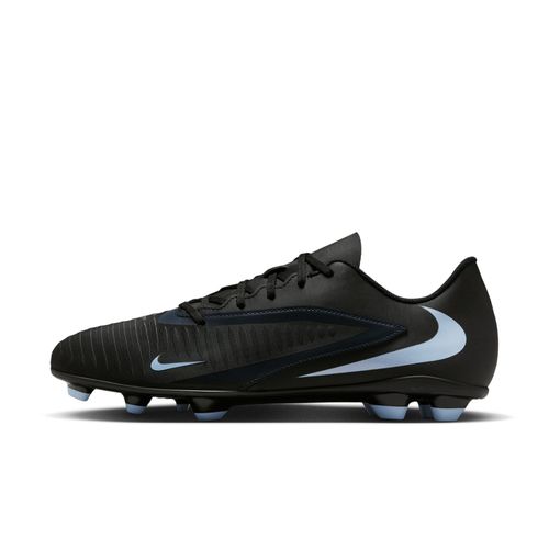 Chaussures De Foot Crampons Multissurface Nike Phantom 6 Low Club Noir