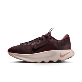 Chaussures De Marche Nike Motiva Pour Rouge