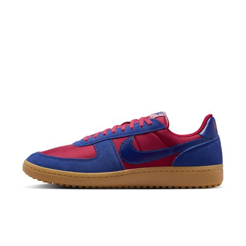 Chaussures Nike Field General Pour Rouge