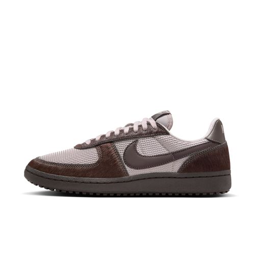 Chaussures Nike Field General Pour Gris