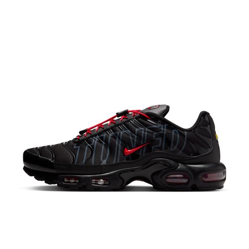 Chaussures Nike Air Max Plus Pour Noir