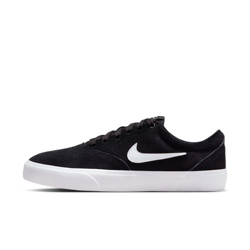 Chaussures Nike Charge Suede Pour Noir