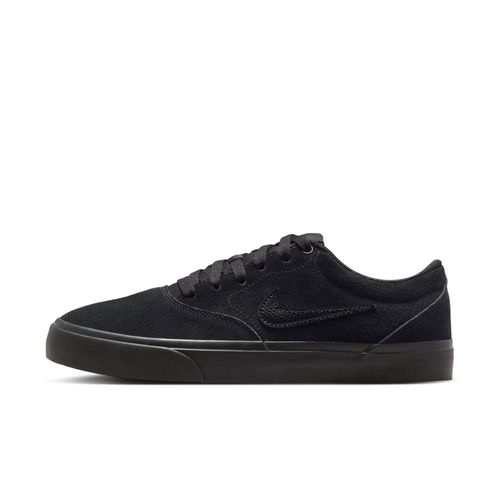 Chaussures Nike Charge Suede Pour Noir