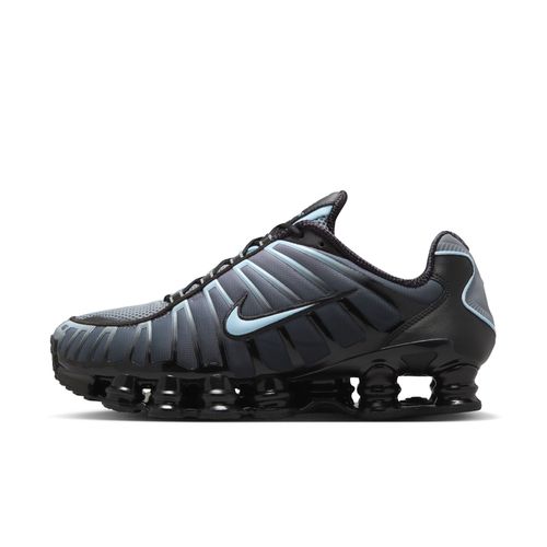 Chaussures Nike Shox Tl Pour Noir