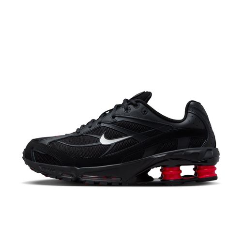 Chaussures Nike Shox Ride 2 Pour Noir