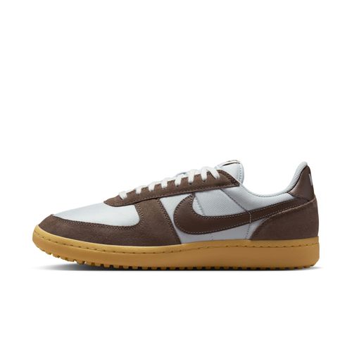 Chaussures Nike Field General Pour Gris
