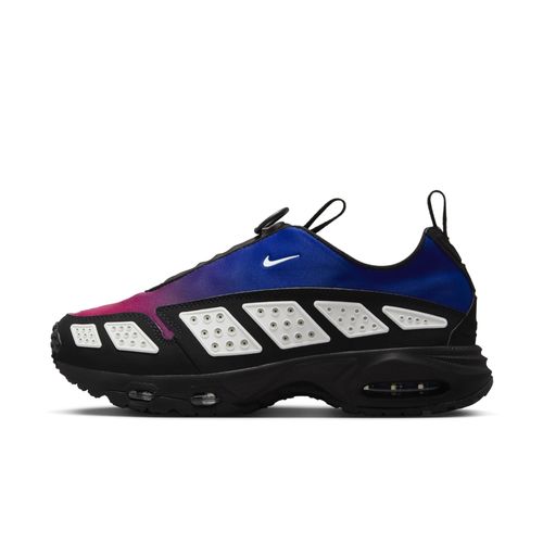 Chaussures Nike Air Max Sndr Pour Pourpre