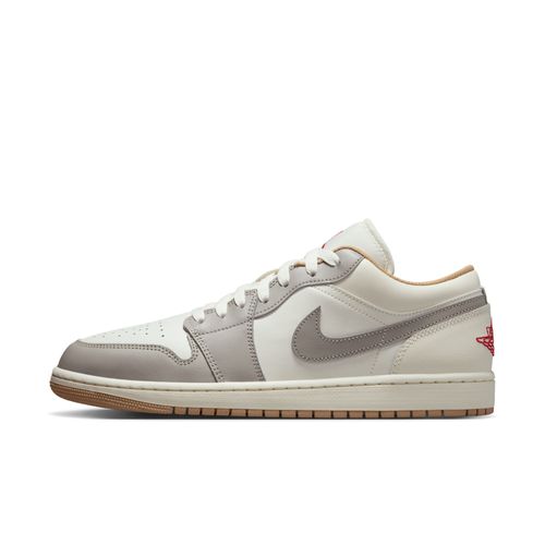 Chaussure Air Jordan 1 Low Pour Blanc