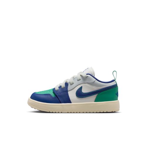 Chaussure Jordan 1 Low Alt Pour Enfant Blanc