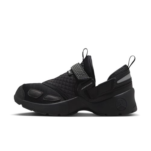 Chaussure Jordan Trunner Lx Pour Noir
