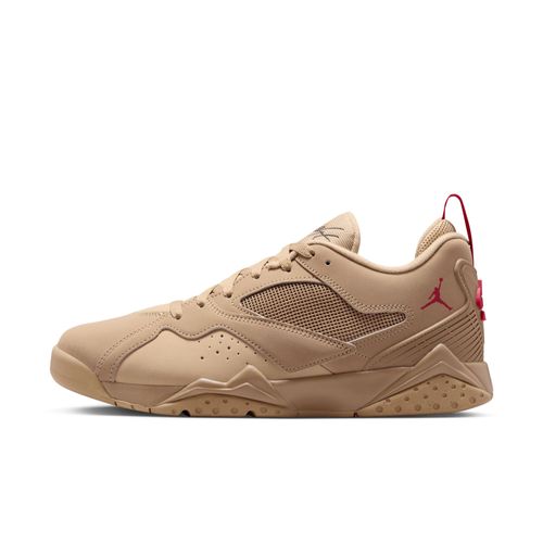 Chaussure Air Jordan Mvp 92 Pour Marron