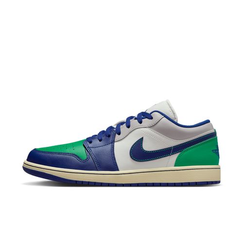 Chaussure Air Jordan 1 Low Pour Blanc
