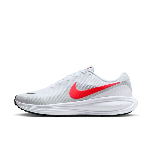 Chaussures De Running Sur Route Nike Revolution 8 Pour Blanc
