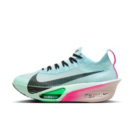 Chaussures De Course Sur Route Nike Alphafly 3 Pour Bleu