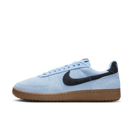 Chaussures Nike Field General Suede Pour Bleu