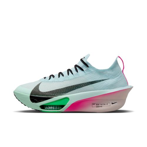 Chaussures De Course Sur Route Nike Alphafly 3 Pour Bleu