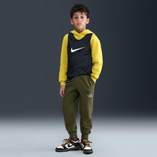 Jogging En Tissu Fleece Nike Sportswear Pour Garçon Plus Âgé - Vert