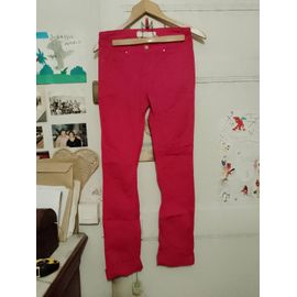 Jean Rose 36 S Zara Basic.