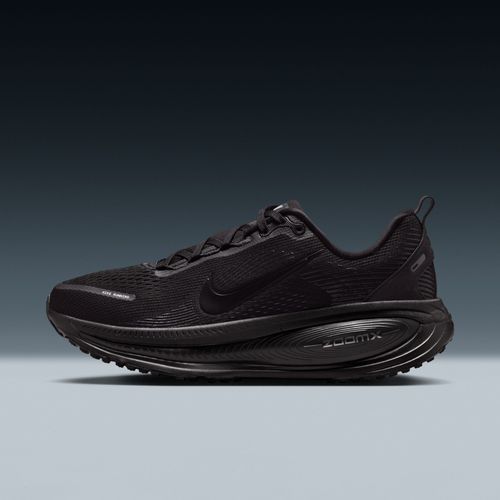 Chaussures De Running Sur Route Nike Vomero 18 Pour Noir