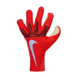 Gants De Foot Pour Gardien De But Dynamic Fit Nike - Rouge
