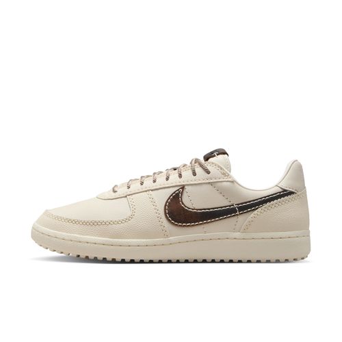 Chaussures Nike Field General Pour Marron