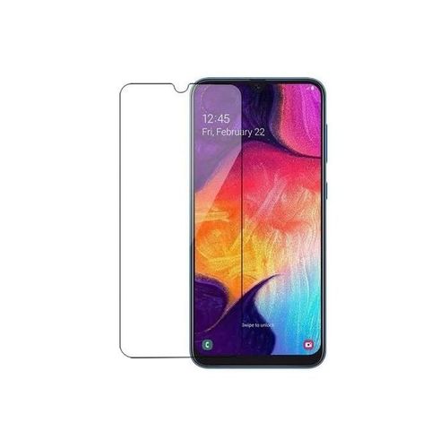 Dlh Vitre De Protection Pour Samsung Galaxy A20e