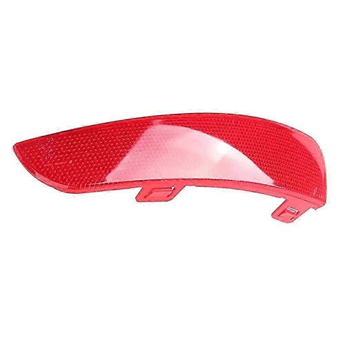 30763345 Feu Stop Feu Stop Pare-Chocs Arrière Réflecteur Lampe Lumière Lentille Lampe Réflecteur Pour S40 V50 2008-2015 Gauche