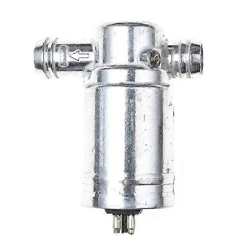 Soupape De Commande De Ralenti De Voiture Compatible Avec W124 W126 W201 W461 W463 190e A124 C124 S124 R107 0001412225 0280140510
