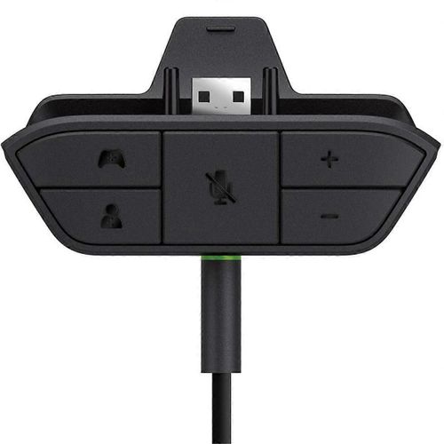 Adaptateur De Casque Stéréo Pour Manette Xbox One Et Xbox Series X S