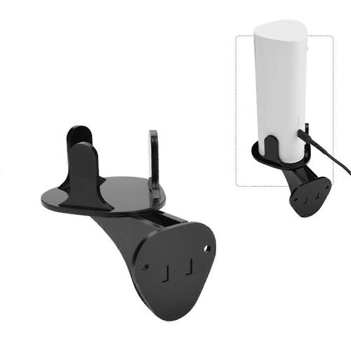 Support de montage mural pour support de support de support mural de haut-parleur Roam