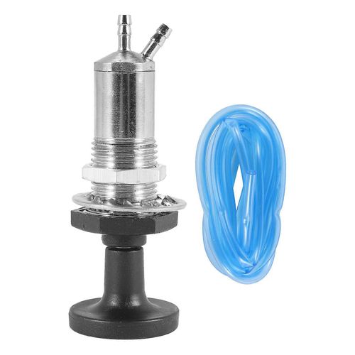 Motos Pompe À Piston Kit D'amorçage De Carburant Pour Motoneige/Vtt Convient Pour Polaris Honda Yamaha Kawasaki Skidoo Arctic