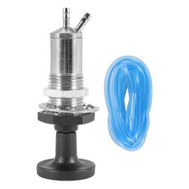 Motos Pompe À Piston Kit D'amorçage De Carburant Pour Motoneige/Vtt Convient Pour Polaris Honda Yamaha Kawasaki Skidoo Arctic