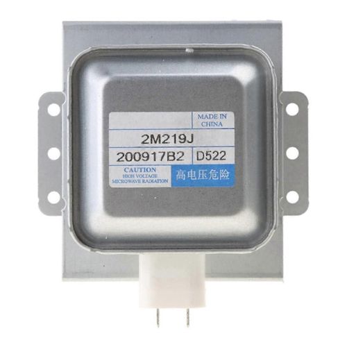 Four à micro-ondes Magnétron pour Midea et Magnétron 2M319J 2M253J