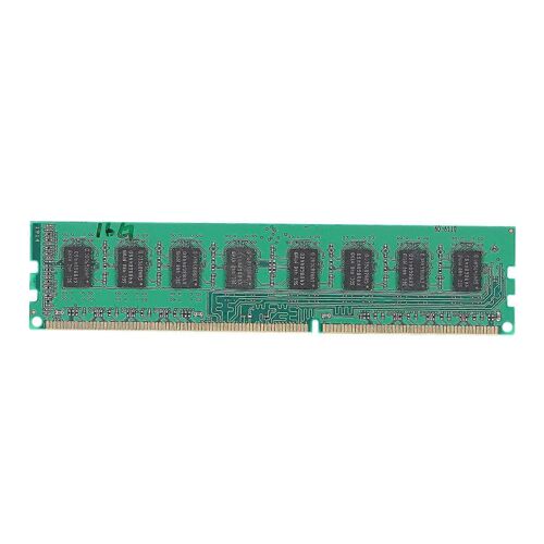 DDR3 16 Go 1600 Mhz DIMM PC3-12800 1.5V 240 Broches Mémoire de bureau RAM Non-ECC pour AMD Socket AM3 AM3+ FM