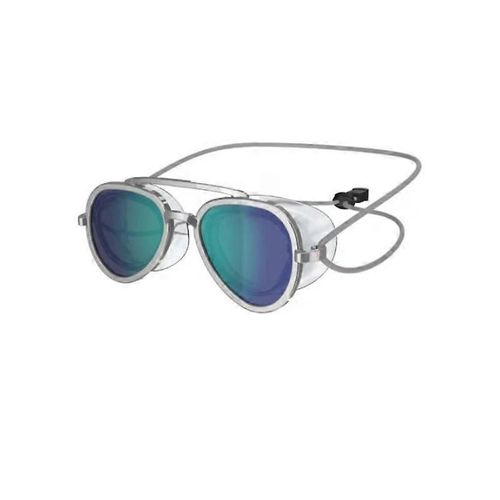 Lunettes De Natation Unisexes Speedo Sunny - Antibuee, Protection Uv - 3 Couleurs 2025