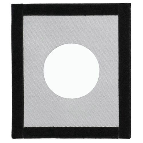 Cric De Réchaud De Tente Chaude 9,1 X 7,9 Pouces, Kit De Cric De Poêle Résistant Au Feu Pour Tente Avec Trou Rond De 3,7 Pouces