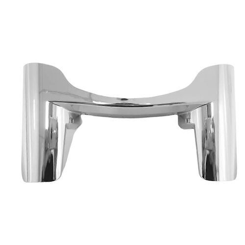 Cache-Fourche Avant Chromé Pour Moto Goldwing 1500 Gl1500i Interstate Special Edition/Se M