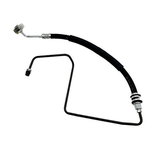 Tuyau De Direction Assistée De Tuyau De Direction Assistée De Voiture Tuyau D'huile Haute Pression 57520-H1551 57520h1551 Pour Hyundai Ter