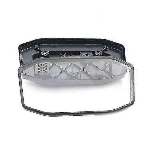 Ktm Duke 690 790 890 Couvercle Du Boîtier Du Compteur De Vitesse 2016-2022 Protection Du Boîtier Du Tachymètre