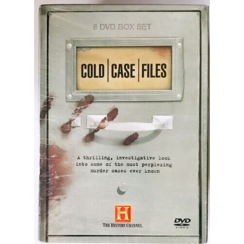 Cold Case Files