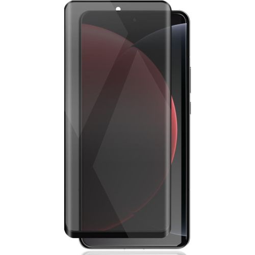 Kal-Verre Trempé Pour Xiaomi 15 Ultra, Anti-Espion Protection Écran 1 Pièces, 9h Vitre Anti-Rayures, Privacy Protège Écran Film