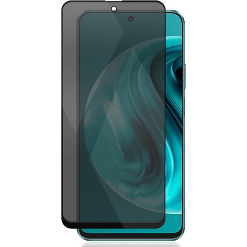 Kal-Verre Trempé Pour Huawei Nova 12i, Anti-Espion Protection Écran 1 Pièces Pour Huawei Nova 12i, 9h Vitre Anti-Rayures, Privacy Protège Écran Film Pour Huawei Nova 12i