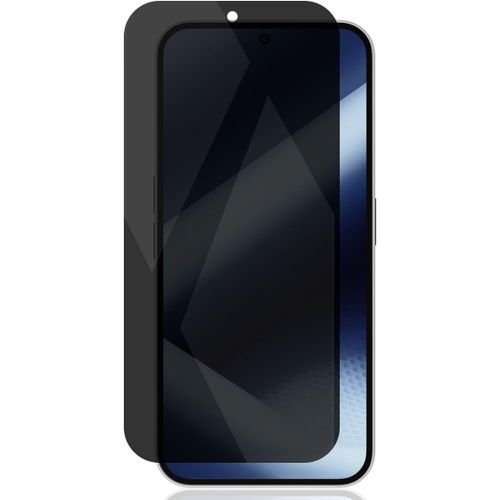 KAL-1 Pièces Verre Trempé Pour Nothing Phone 2A Anti-Espion Protection Écran, 9H Dureté Confidentialité Anti-Rayures Protecteur D'Écran, Privacy Protège Écran Film