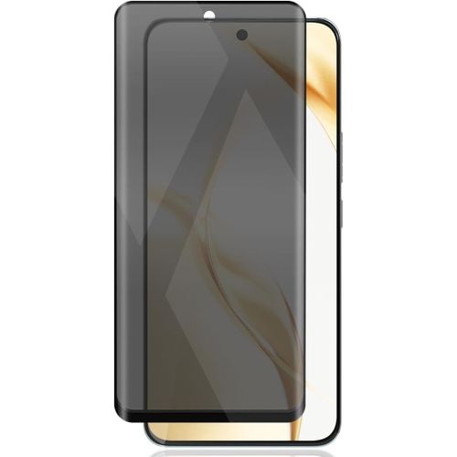 Kal-Verre Trempé Pour Honor 200 5g, Anti-Espion Protection Écran 1 Pièces Pour Honor 200 5g, 9h Vitre Anti-Rayures, Privacy Protège Écran Film Pour Honor 200 5g