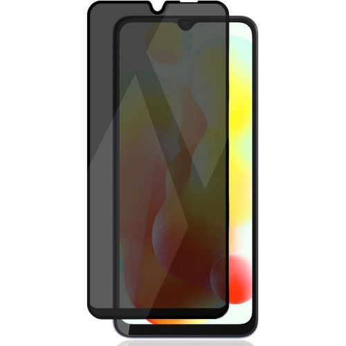 Kal-Verre Trempé Pour Xiaomi Redmi 12c Protection D'écran. Confidentialité, 9h Anti-Rayures, 1 Pièces Protection D'écran Anti Espion. Pour Xiaomi Redmi 12c Verre Trempé Protecteur