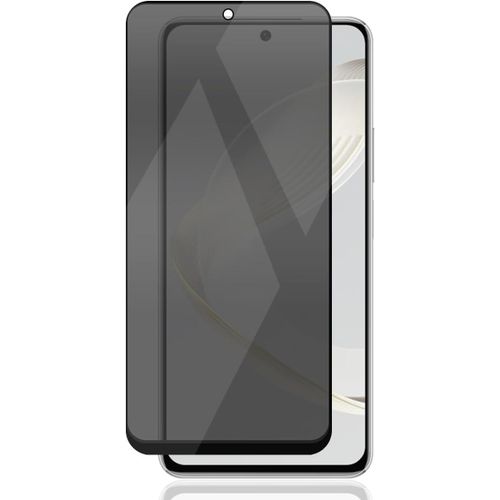 Kal-Verre Trempé Pour Huawei Nova 11 Se Protection D'écran. Confidentialité, 9h Anti-Rayures, 1 Pièces Protection D'écran Anti Espion. Pour Huawei Nova 11 Se Verre Trempé Protecteur