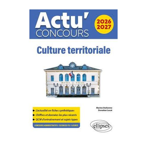 Culture Territoriale