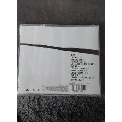 Cd Musique 🎶